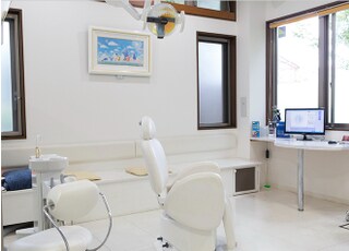 かわの歯科_インタビュー5