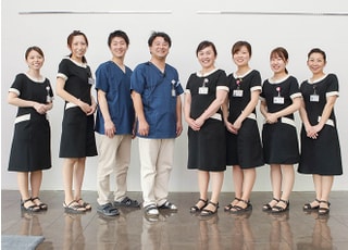 かわの歯科_インタビュー8