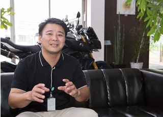 かわの歯科_インタビュー9