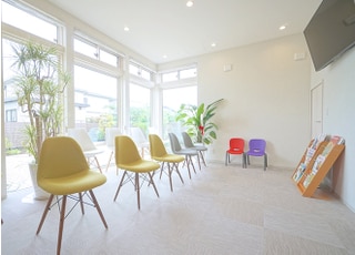 茗仁歯科医院_インタビュー2