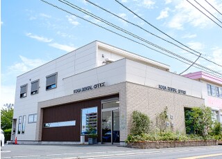 こが歯科_インタビュー5