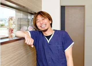 こが歯科_インタビュー8