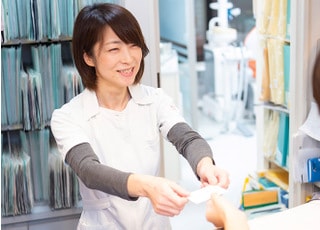 いけだ歯科クリニック_インタビュー3