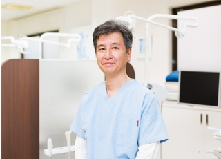 関口歯科医院 関口　真人（Masato Sekiguchi） 院長 歯科医師 男性