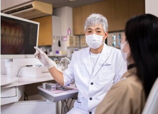 こう歯科_インタビュー2