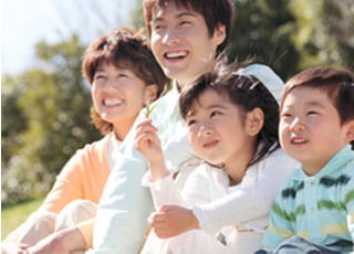 クローバー歯科・こども歯科_インタビュー1