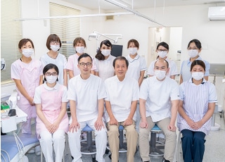 木村歯科医院_インタビュー5