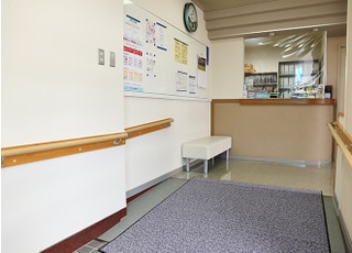 芦田歯科医院_インタビュー3