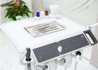 吉江医院・歯科_インタビュー1