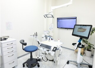 吉江医院・歯科_インタビュー3