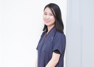 鈴木歯科医院 星村 芳恵 院長 歯科医師 女性