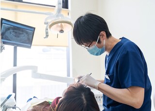 小手指アイル歯科・矯正歯科_インタビュー2