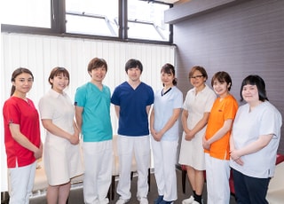 小手指アイル歯科・矯正歯科_インタビュー5