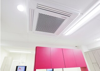 クリスタル歯科_インタビュー5