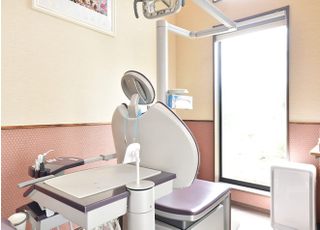 しろくまの丘デンタルクリニック_インタビュー4