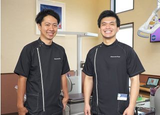 しろくまの丘デンタルクリニック_インタビュー5