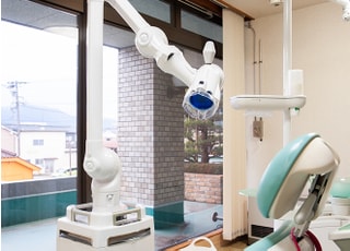 山田歯科医院（粟田部町）_インタビュー2