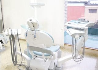 山田歯科医院（粟田部町）_インタビュー3