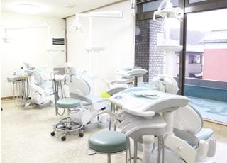 山田歯科医院（粟田部町）_インタビュー4