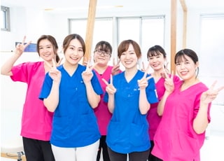 つるせ三国歯科_インタビュー3