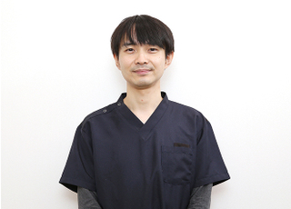 にしおわり中央歯科おやこ歯科 田中　貞明 院長 歯科医師 男性