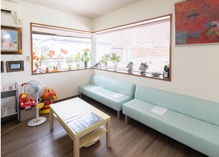 西の原歯科医院_インタビュー1