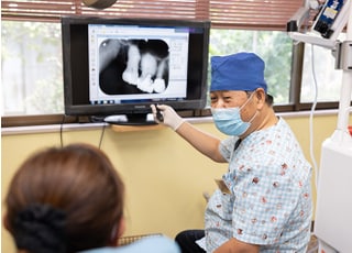 西の原歯科医院_インタビュー5