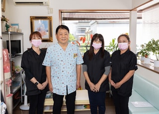 西の原歯科医院_インタビュー6