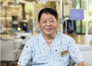 西の原歯科医院_インタビュー7