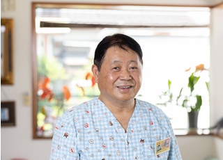 西の原歯科医院 西之原　正明 院長 歯科医師 男性