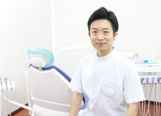 広島デンタルクリニック 安永　典彦 歯科医師 歯科医師 男性