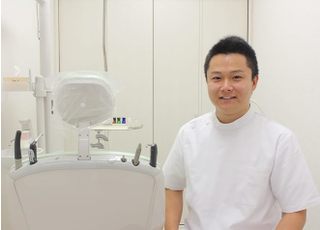 ソブエ歯科クリニック 長谷川　恵大 歯科技工士 その他 男性