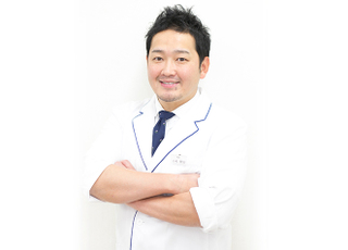 アインス歯科 小杉　賢史(Satoshi Kosugi) 院長 歯科医師 男性