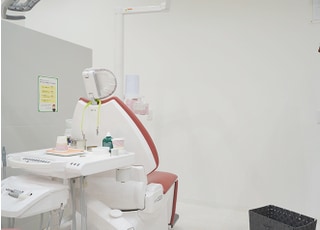 歯科タケダクリニック坂戸_インタビュー2