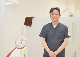 歯科タケダクリニック坂戸_インタビュー3