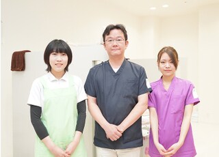 歯科タケダクリニック坂戸_インタビュー5