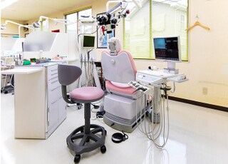 渋谷歯科医院（新潟市秋葉区）_インタビュー5