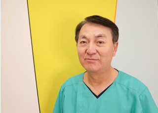 伊藤歯科医院 伊藤　健二 院長 歯科医師 男性