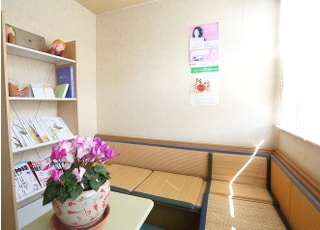 はるな歯科医院_インタビュー1