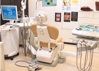 横須賀デンタルオフィス（横須賀歯科医院）_インタビュー1