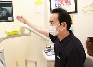 横須賀デンタルオフィス（横須賀歯科医院）_インタビュー2