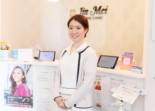 Jin　Mei　Dental　Clinic 歯科衛生士 歯科衛生士 歯科衛生士 女性