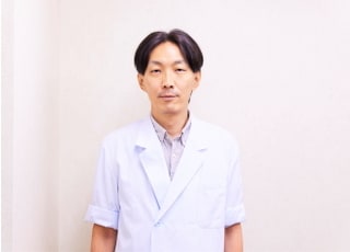 高円寺もうり歯科 毛利　竜也(Tatsuya Mouri) 院長 歯科医師 男性