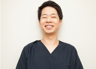 さとう歯科医院 佐藤　遼（Ryo Sato） 副院長 歯科医師 男性