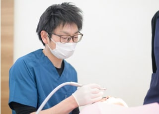 ひかり歯科クリニック_インタビュー3