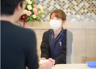 ひかり歯科クリニック_インタビュー6