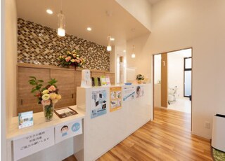 ひかり歯科クリニック_インタビュー8