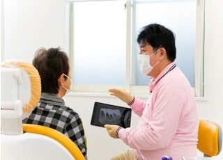 潤歯科_インタビュー3
