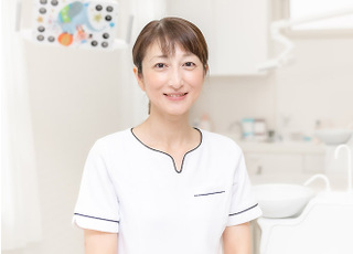 ゆかこキッズデンタルクリニック 村岡　由佳子 院長 歯科医師 女性