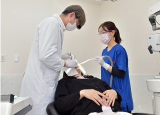 下村歯科医院_インタビュー1